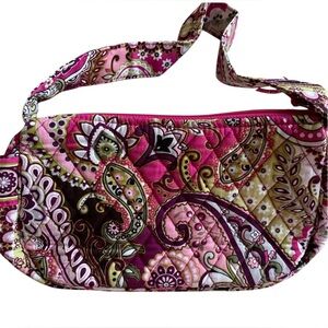 Vera Bradley Maggie Bag